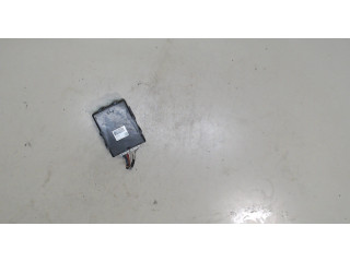 Блок управления АКПП / КПП  Toyota Prius 2009-2015     