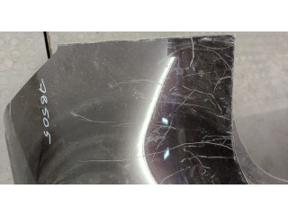 Бампер Nissan Qashqai 2013-2022 задний 850224EB0H, 850224EB6E