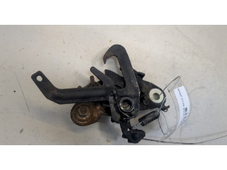 Замок капота  Peugeot Partner 2008-2012     