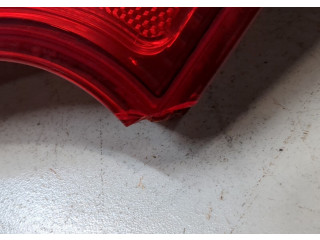 Задний фонарь 8330A277 Mitsubishi Lancer 10 2007-2015