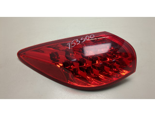 Задний фонарь