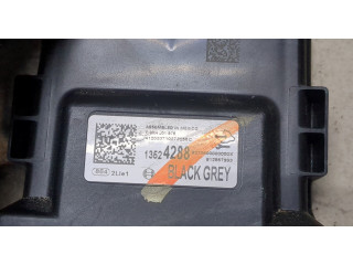 Блок комфорта Chevrolet Equinox 2017-