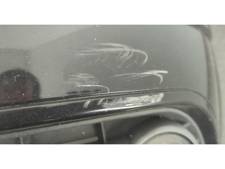 Бампер Volkswagen Golf Plus передний