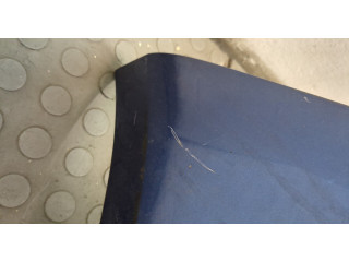 Бампер Volkswagen Touran 2006-2010 задний