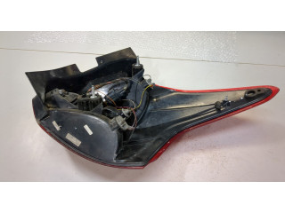 Задний фонарь          