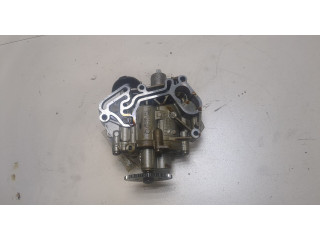 Масляный насос       