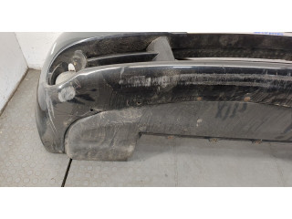 Бампер  Chrysler Sebring 2007- передний   