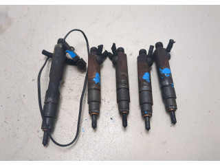 Форсунка топливная Volkswagen Transporter 4 1991-2003 074130201C