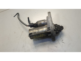 Стартер Volkswagen Polo 2005-2009 1.2 02T911023S