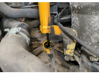 Генератор Skoda Octavia (A5) 2004-2013 06F903023