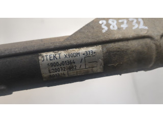 Рейка рулевая без г/у Dacia Logan 2004-2012