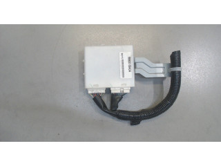 Блок комфорта Infiniti EX35 988001BA0A