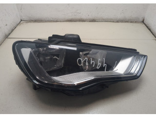 Фара передняя  Audi A3 (8V) 2012-2020 правая 
