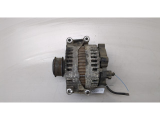 Генератор  Audi A6 (C6) 2005-2011       06E903016T, 0121715050     3.0 бензин