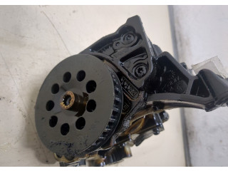 Масляный насос