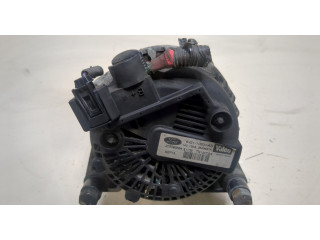 Генератор Ford Fiesta 2008-2013 8V2110300AB