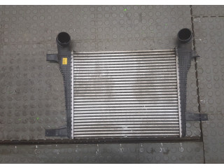 Интеркулер  Opel Antara       