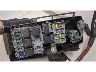 Блок предохранителей  Volvo XC90 2002-2014         