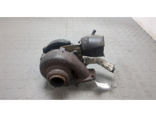 Турбина Volvo C30 2006-2013