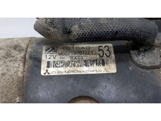 Стартер Mitsubishi L200 2006-2015 2.5 1810A053, M002T87072ZT