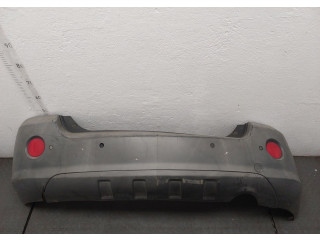 Бампер Opel Antara 2006-2015 задний