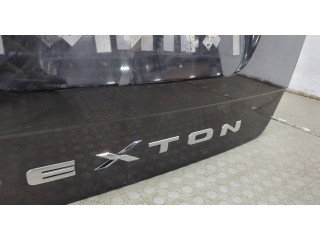 Замок багажника SsangYong Rexton 2006-2012