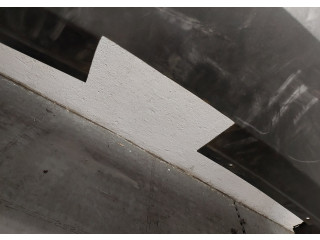 Бампер  Jaguar XF 2007-2015 задний   