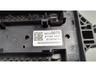 Блок предохранителей GMC Acadia 2019-2025 85140070