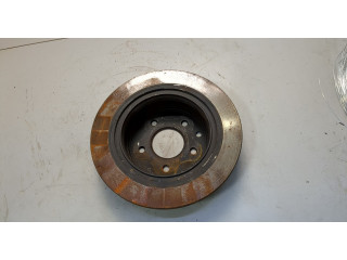 Диск тормозной  Nissan Altima 5 2012-2018   задний   43206JA00A      