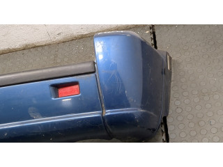 Бампер  Jeep Liberty 2002-2006 задний   