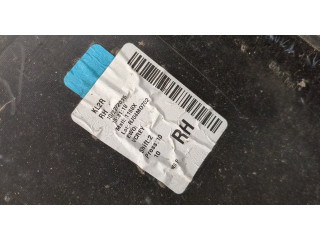 Бампер  Jeep Cherokee 2013- задний   