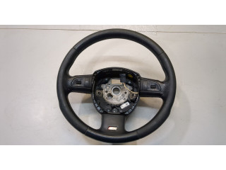 Руль Audi A6 (C6) 2005-2011