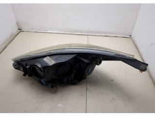 Фара передняя  Ford Focus 3 2011-2015 правая 