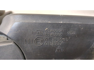 Зеркало боковое  Ford Fusion 2002-2012  правое           