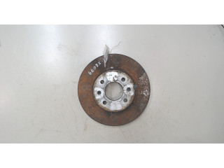 Диск тормозной KIA Rio 2005-2011 1.5 передний 517121G000