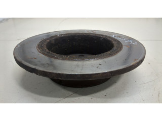 Диск тормозной Skoda Octavia (A7) 2017-2021 задний