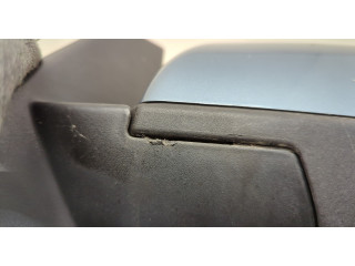 Зеркало боковое Mitsubishi Colt 2002-2012 левое