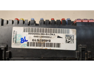 Блок предохранителей GMC Acadia 2019-2025 84682619