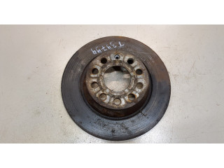 Диск тормозной  Volkswagen Passat 7 2010-2015 Европа 2.0  задний            