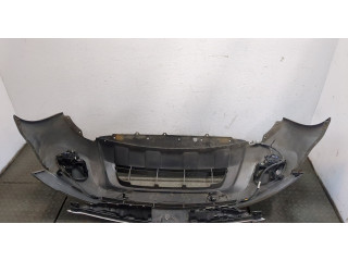 Бампер  Renault Koleos 2008-2016 передний   