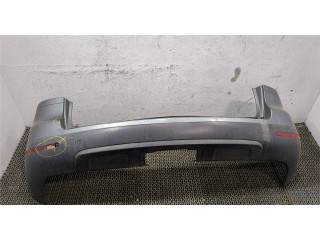 Бампер Volkswagen Touareg 2002-2007 задний 7L6807417D