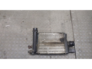 Интеркулер  Dacia Logan 2012-2016       