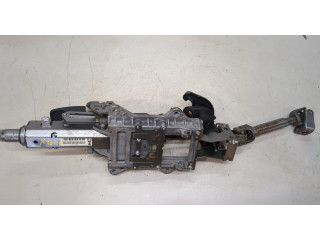  рейка  Колонка рулевая  Mercedes E W211 2002-2009      