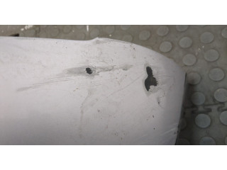 Бампер Volkswagen Touareg 2002-2007 передний