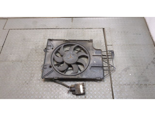 Вентилятор радиатора Volkswagen Transporter 5 2003-2009