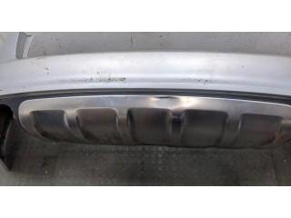 Бампер Audi A6 (C6) Allroad 2006-2012 задний