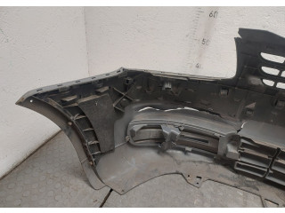 Бампер Volkswagen Caddy 2004-2015 передний