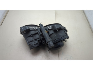 Фара передняя  Jaguar X-Type 2001-2009 левая 