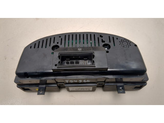 Панель приборов  Volkswagen Passat 6 2005-2010            