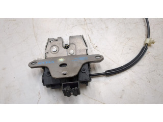 Замок багажника  Volvo S60 2010-2018       